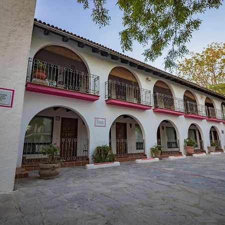 Casa Maru Hotel Parras de la Fuente Eksteriør billede