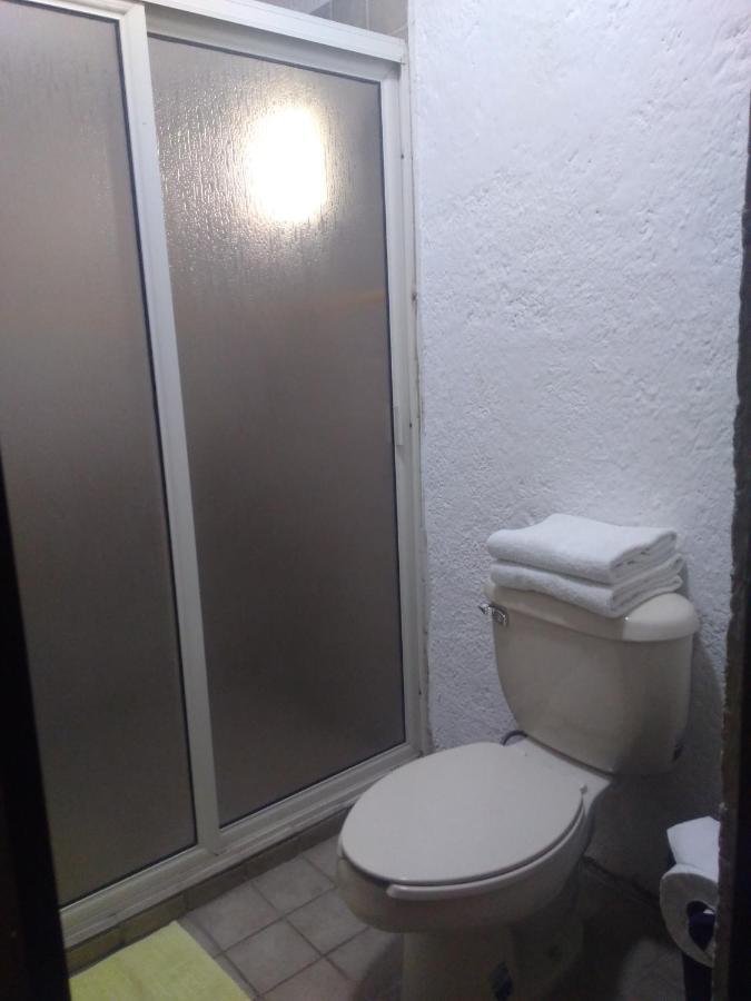Casa Maru Hotel Parras de la Fuente Eksteriør billede