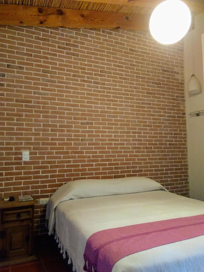 Casa Maru Hotel Parras de la Fuente Eksteriør billede
