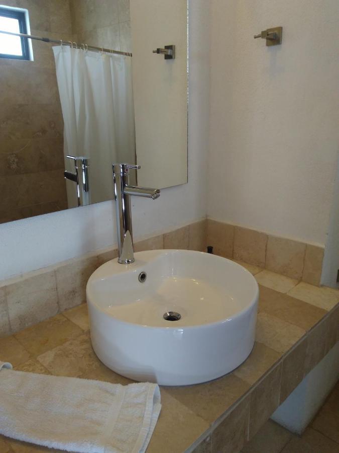 Casa Maru Hotel Parras de la Fuente Eksteriør billede