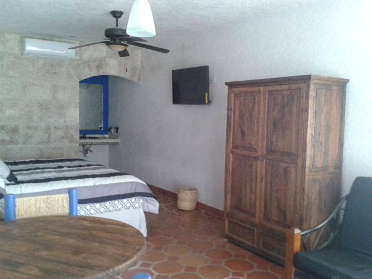 Casa Maru Hotel Parras de la Fuente Eksteriør billede
